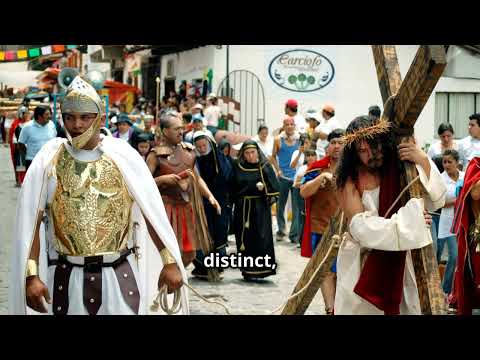 "The Shocking Truth About the Millstone in Jesus' Teachings!"