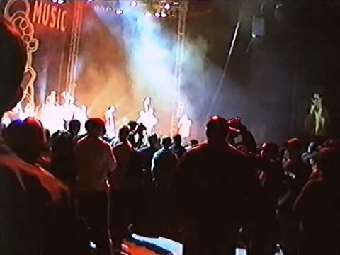 Ikambi GwaGwa - За Кулисами - Rap Music 2000