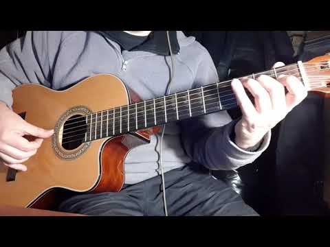 Tócame Una Chacarera - Los Cantores Del Alba