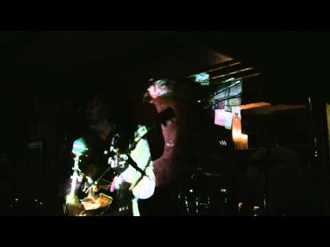 In The Eyes Of The Storm - The BoHo Scarecrow - BoHoDeLaire