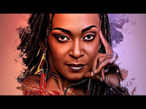 SUZY TREBEAU - KWAK - TOU SEL ( CLIP )  HD DIVAS ZOUK  720P / 1080P♦️