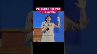 Palavras Que Vão Te Levantar.