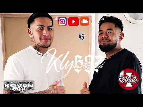 SNOOP SVG x AKINO ft KOVEN - MINIMUM REMIX 2021