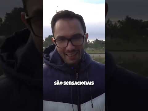 Conheça a Cidade que Está Virando o Novo Refúgio dos brasileiros