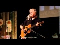 Ricky Skaggs "You Can't Shake Jesus"