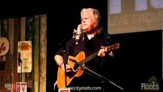 Ricky Skaggs "You Can't Shake Jesus"