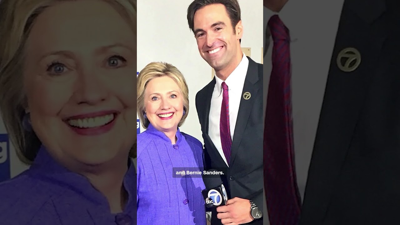 Where CNN journalists were in 2016