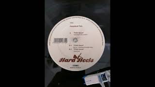 Perpetual Two - Tribal Quest (De La Gauthier Overdijk Remix)