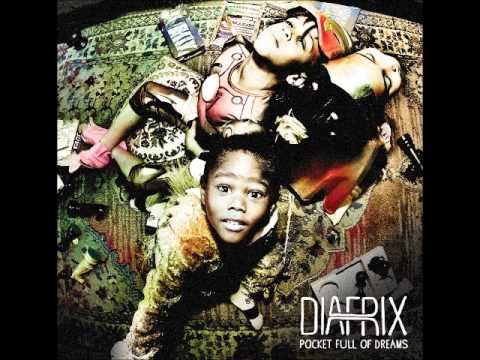 Diafrix - Simple Man ft Daniel Merriweather