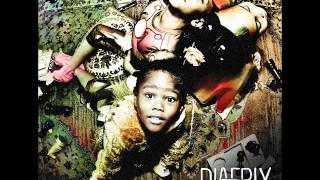 Diafrix - Simple Man ft Daniel Merriweather