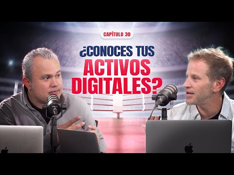Activos digitales | Ep. 30 | El Ring de las Ventas