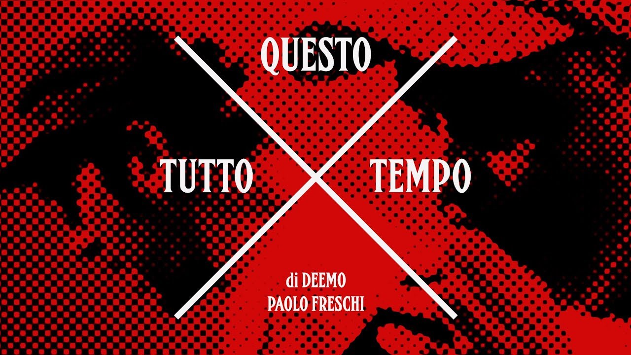 X Tutto Questo Tempo - Il Documentario di Adversus
