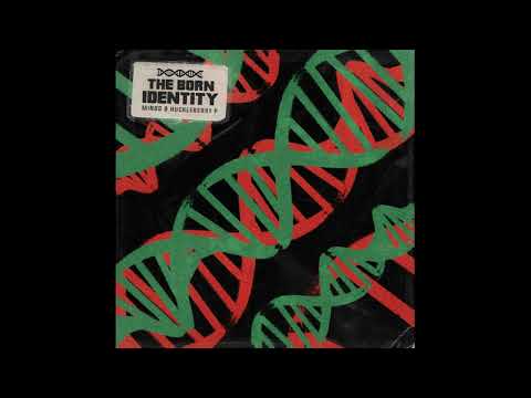 마이노스 (MINOS), 허클베리피 (Huckleberry P) - 짜세 (JJASÉ) (Feat. 딥플로우 (Deepflow)) [종특]