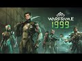 Warframe 1999 Pom 2 Computer Music The Great Despair 10 Minute Ingame Loop