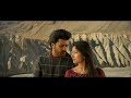 Padi Padi Leche Manasu 4k Video Song Padi Padi Leche Manasu Sharwanand Sai Pallavi Vishal C
