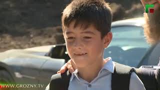 Реконструкция 35-го и 56-го участков вступила в завершающую стадию