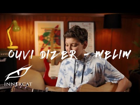 João Napoli - Ouvi Dizer (Melim Cover)