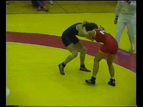 Female wrestling in Czech 16