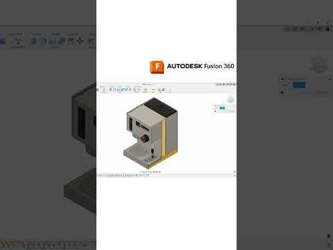 Simplify Your Life with amazing features of Fusion 360!