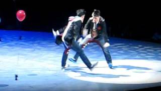 Scars-SYTYCD Tour 2010 Miami