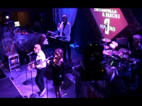 Cumbia & bajon - Week End