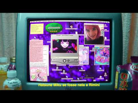 Sillyelly - Girlboss prod. EnimraK , polvere (official video)