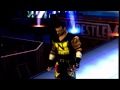 WWE Smackdown Vs Raw 2011 This Fire Burns As ...