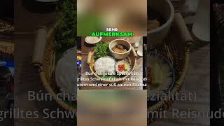 Nachtmarkt Schätze & Restaurant Geheimnis aufgedeckt!