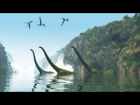 Prehistoric Music - Dinosaur Kingdom