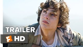 Beautiful Boy Trailer #2 (2018) | Movieclips Trailers