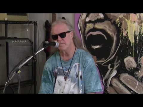 Jeff Harrell "Bitch You Crazy" - Confessin' the Blues