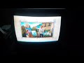 Barney S Travel Book France