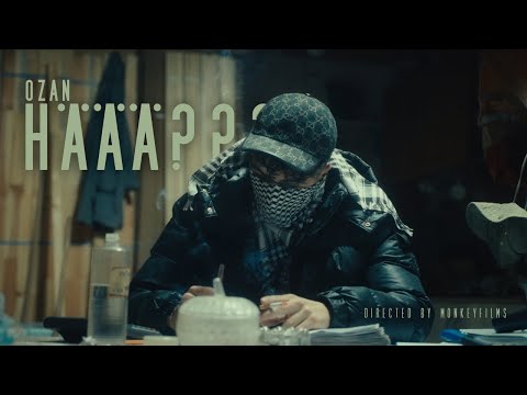 OZAN BRA - Häää??? (prod.by OZETT)