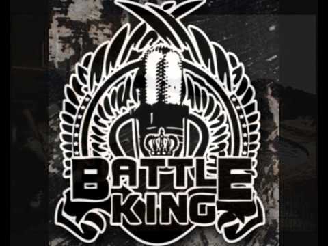 OG.DoK & Cero - Ghetto Battle Bars