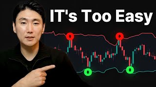 The Only Strategy I’ve Used For 10 Years (Proven)