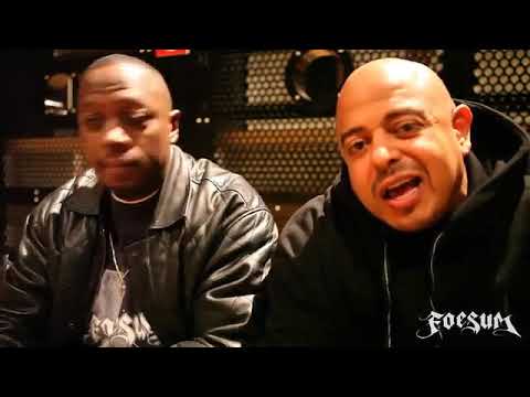 Foesum - Live in Paris