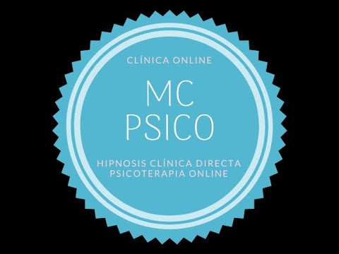Vídeo presentación Clínica MCCPSICO