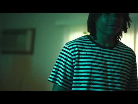 YNE Note x NoGood Pluto “SLIP” (OFFICIAL VIDEO)