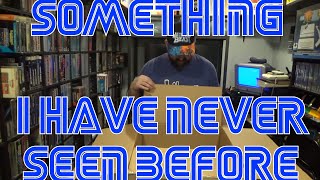 Game Packaging I Have Never Seen Before