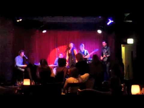 Dannielle DeAndrea Live promo video