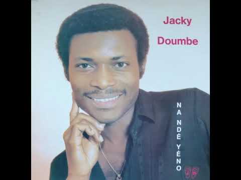 Jacky Doumbe - Muto