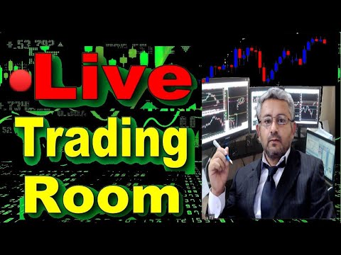 🔴 Forex Live Trading Session No.251 | Market Maker | Urdu Hindi