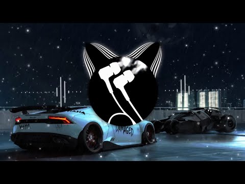 Sarah De Warren x Biometrix - HARLEY FVCKING QUINN (ft. Marcus McCoan) (Bass Boosted)