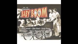 Juliette Gréco - Je hais les dimanches