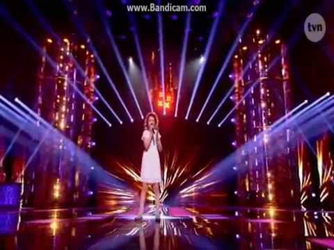 Mali Giganci #2 Alicja Rega -Wszystkie Występy