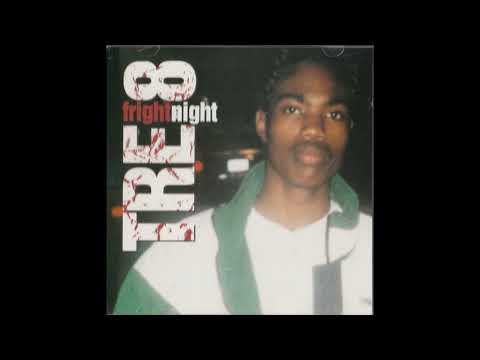 Tre 8 - Bitch I'mma Hustla