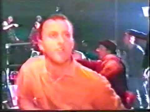 Dreamscape 7 Live @ The Sanctuary Milton Keynes 26/11/1993 Part 3