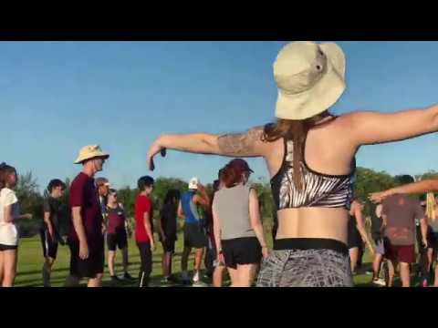 Visual Auditions 2020