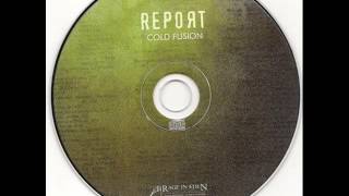 Cold Fusion - Report III