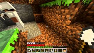Minecraft Prank War: Revenge for a Stolen Pickaxe thumbnail